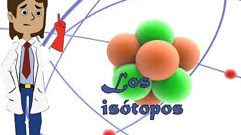 ¿Cuáles son las características de los elementos inestables?