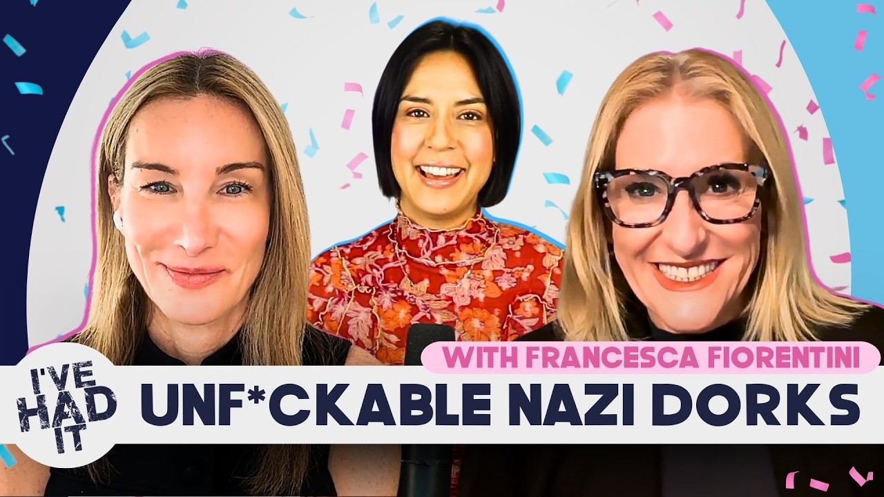 Unf*ckable Nazi Dorks