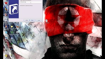 How to get the Character Map on Windows XP