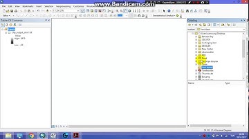 How to Normalized Difference Vegetation Index-ENVİ 5.2