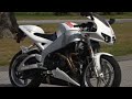 Motorweek roadtest  2002 buell xb9r