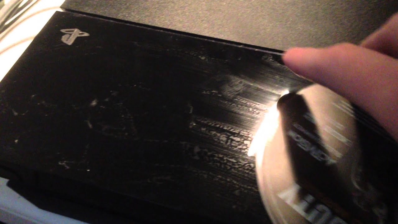 How Do You Turn Off A PS4? Xbox Noob In Need Of Help