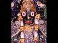 Jagannathiara shrimahaprasada by late bhikari bala edited by sujit madhual