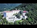 Colline del Prosecco/Prosecco Hills (Mavic Mini cinematic footage)