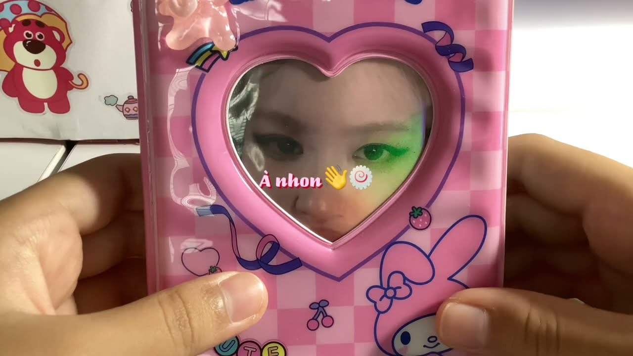 Packing Theo yc của bn @Aniee-k12 tp nhen🥰❤️(hok bt có nên off hok ta🧐)//bedau_cuti🍥//#packing