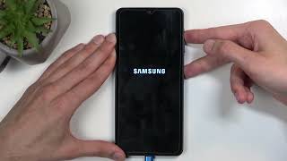 How to Wipe Cache on SAMSUNG Galaxy A06 screenshot 5