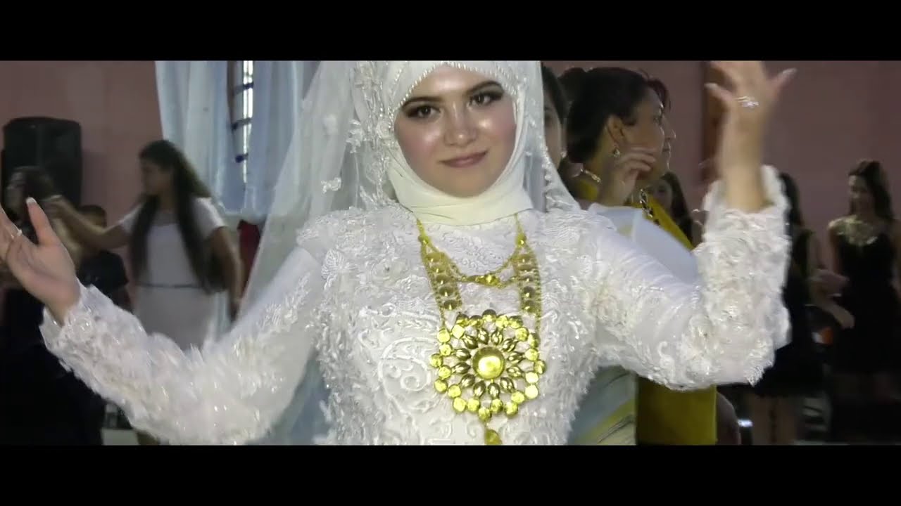 Gulbiye 💞 Bekir Dun Töreni 2019 Full izle