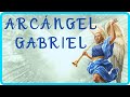 😇GABRIEL ARCÁNGEL 🎺MENSAJERO DE DIOS Música para RECIBIR MENSAJES Inspiración Creatividad Expresión