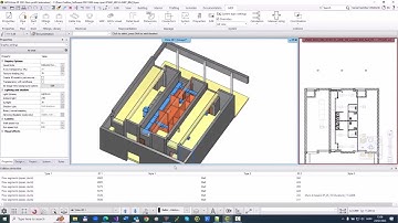 MEP - Interference Checking