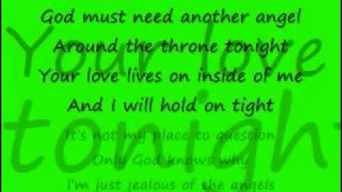 Thumbnail of Jealous of the Angels Jenn Bostic