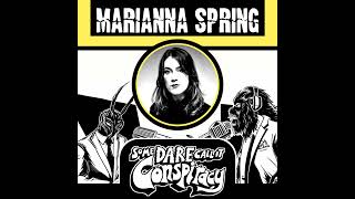 Interview • Marianna Spring: A Day In The Life Of A BBC Disinfo Journalist