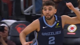 Ty Jerome 16 PTS (5-8 FG, 4-6 3P, 90% TS), 4 AST, 1 REB, 0 TO, +16 highlights vs. Bulls (Preseason)