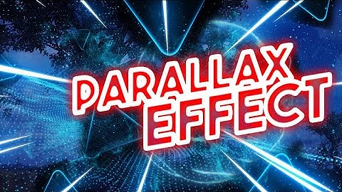 Parallax effect|Kinemaster #16 | by Techcreo