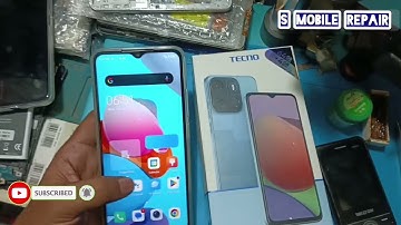 Tecno Infinix MDM Lock Remove 🔒🔒 | Tecno Spark 10c  Ki5k (MDM) Your Device is Lock Relock Fix | 2023