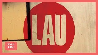 Lau - Far from Portland chords