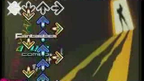 Stepmania - Aerodynamic x1.7 - AA