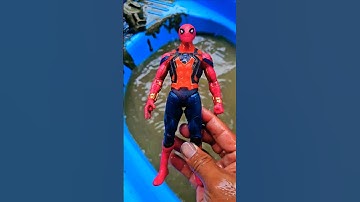 STORIES OF SUPERHERO AVENGERS, MARVEL SPIDER-MAN 2 VS HULK, CAPTAIN AMERICA VS THOR, VENOM VS SPIDEY