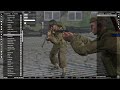 FLBBQ Casual Arma 3 Night Operation Loin King #2