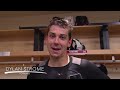 Prospect Camp - Morning Skate