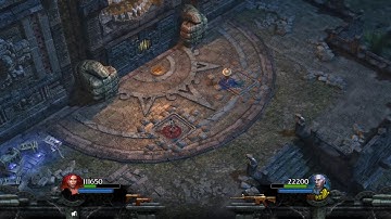 Lara Croft and the Guardian of Light - Part 1 ft. LeoSharon