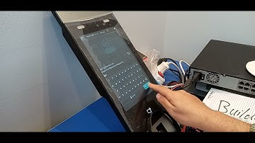 DAHUA apartment intercom VDP configuration (**building with DSS**) part2/2