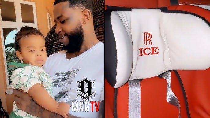 Gucci Mane and Keyshia Ka'oir to welcome baby girl - GRUNGECAKE™