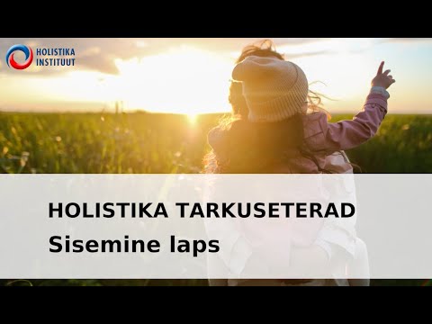 Video: Ma Olen Su Sisemine Laps