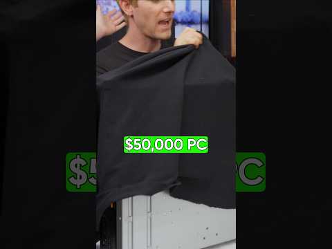 Minecraft on ,000 PC