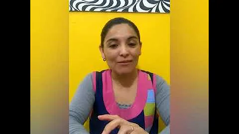 Fbula contada por Ruth caro