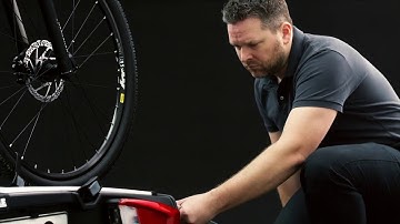 Thule Loading Ramp XT 9172 oprijgoot