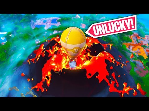 THE WORST AIRDROP SPOT!! - Fortnite Funny WTF Fails and Daily Best Moments Ep. 1005
