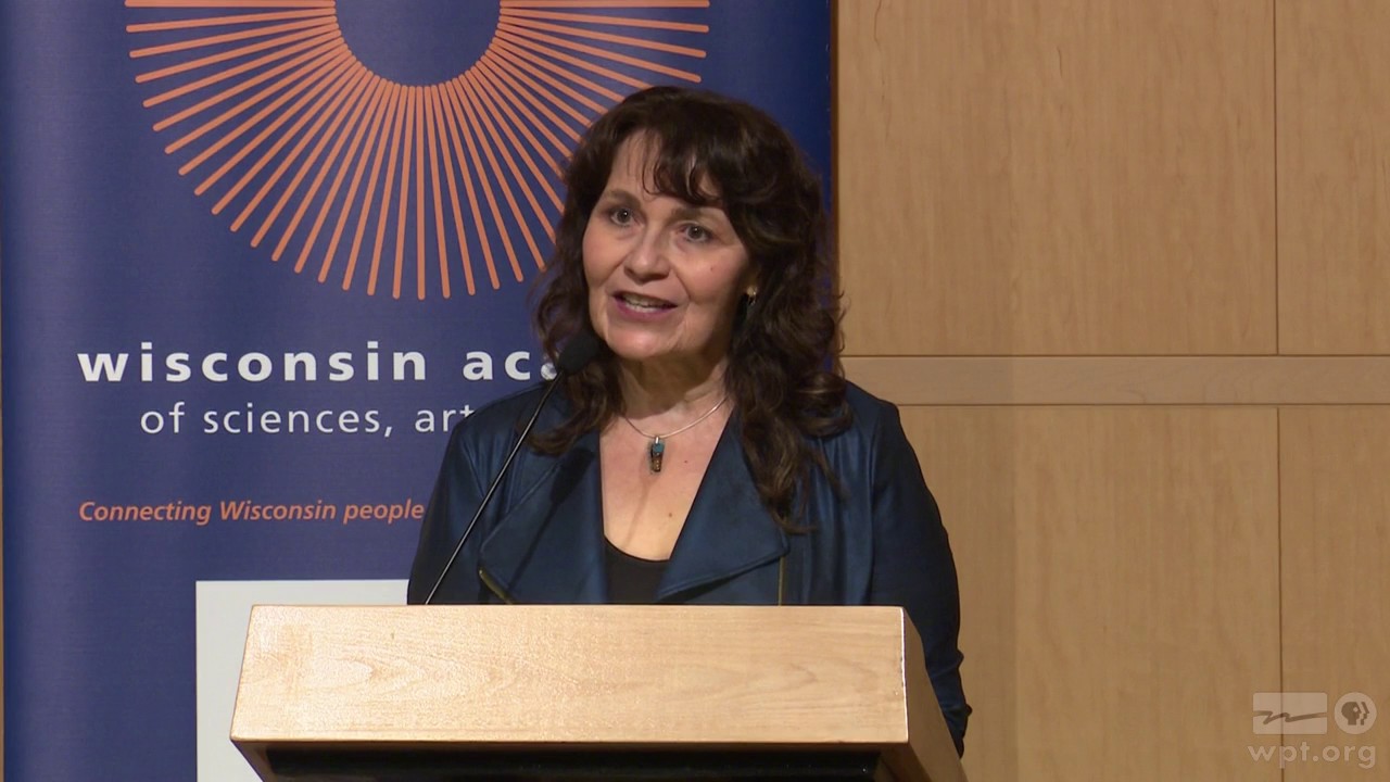 WPT Univesity Place: Writing Wisconsin's Communities