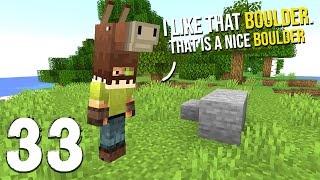 I came, I saw, I DONKEY  Episode 33  Minecraft Modded (Vault Hunters)