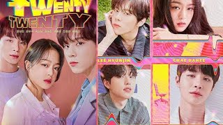 Twenty Twenty (K-Web Drama 2020) Sub Indo // Eps 16