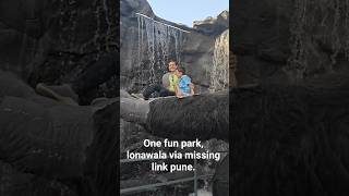 #one park lonavala pune #fun #family #vacation