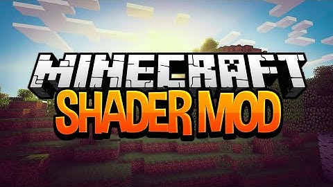Shader on MCPE - OSBES shader