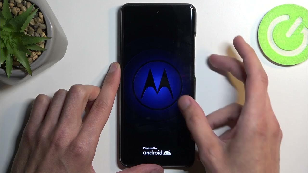 How to Enter Recovery Mode on Motorola Edge 40 Neo? Best Method to Open