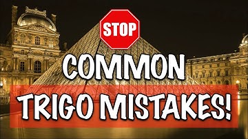 Common Mistakes in Trigonometric Equations | O Level Additional Mathematics