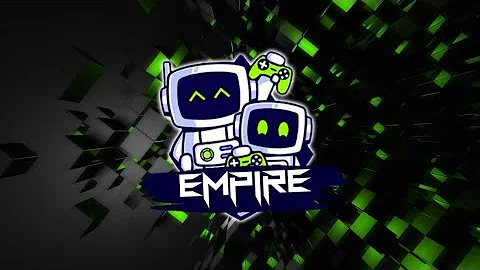 The new Esports EMPIRE SQUAD intro