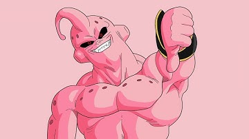 Dragon Ball Z: The Super Buu Movie (HD)