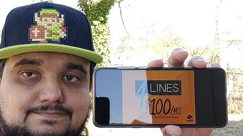 Boost Mobile 4 lines $100 is back cricket wireless uncapped