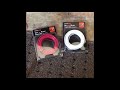 Facon heater pad install RV holding tanks