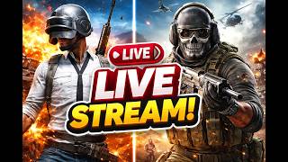 PUBG PC/WARZONEE Domination ft @Im_VaLiNO | #gaming #livestream #action