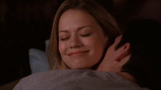 Nathan And Haley 3Х19 8