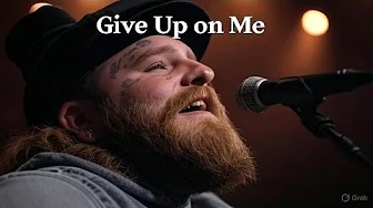 π΅ Teddy Swims & Elevation Worship β Give Up on Me | Christian Worship Song π΅ Teddy Swims & Elevation Worship β Give Up on Me | Christian Worship Song