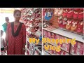 Shopping vlogmy shopping vlog