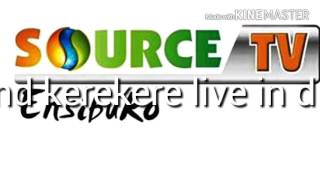 Afande kerekere live in dubai source tv