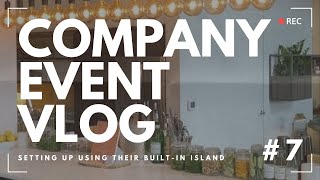 Mobile Bartending A Company Event | Milk & Honey TV