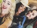 UAL Tour Shopping with Mickey Guyton | MeganandLiz