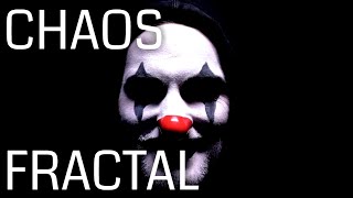What Is The True Meaning Of EVIL🎭 (CHAOS FRACTAL)